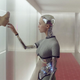 Illustration for article titled From Metropolis To Ex Machina: Why Are So Many Robots Female?